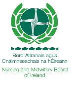Minutes of the meeting of the Nursing and Midwifery Board of Ireland (NMBI) held in 18/20 Carysfort Avenue, Blackrock, Co Dublin, on Tuesday and Wednesday, 26-27 September 2017.