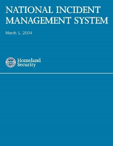 NIMS - HICS National Incident Management System Reinforces basic ICS concepts Mandates use of ICS (NIMS) HICS is an allowable implementation of ICS for healthcare Hospital Incident