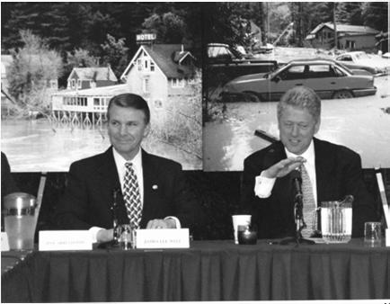 doc 16 FEMA in Trouble 1989 1992 Image retrieved from: : doc 17 The FEMA/Witt Revolution: