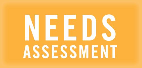 12 Need Needs Assessment Health center has a documented assessment of the