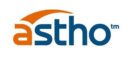 ASTHO s Radiation Partnership Portfolio Update HEATHER MISNER, MPP DIRECTOR,