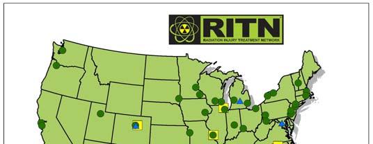 RITN comprises of medical centers with expertise in the management of bone marrow failure, stem cell donor centers and umbilical cord blood