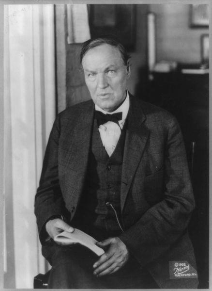 Clarence Darrow Most renowned defense attorney of his time Argued criminal conspiracy cases, union
