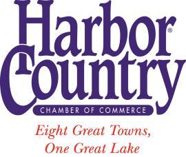 Chamber Membership Benefits The Harbor Country Chamber of Commerce represents the business interests of more than 500 members who support our mission to make Harbor Country the premier place to live,