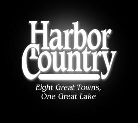 ADVERTISING ON THE OFFICIAL HARBOR COUNTRY WEBSITE Completely redesigned in 2010, the official website for Harbor Country delivers measureable results and value. Why advertise? 1. 2. 3. 4. www.