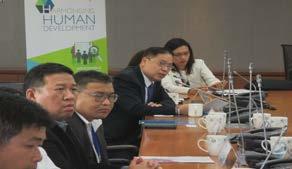 Executive Committee Meeting this November in Makati.