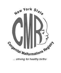 NYS Congenital Malformations Registry Converting to a Web-based System National Birth Defects Prevention