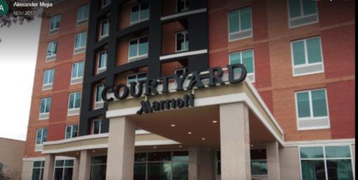 Directions, Parking, and Hotels continued Courtyard by Marriott New York Queens/Fresh Meadows 183-15 Horace Harding