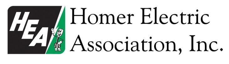 Application Guidelines Homer Electric Association s (HEA) Scholarship Committee will award a number of scholarships for an amount to be determined by the Board of Directors each calendar year.