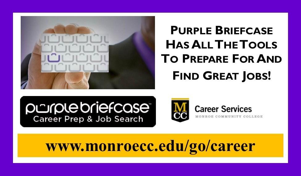 10:00 am - 11:00 am Career Services Career Library (3-108) Social Media & Career Wednesday, April 26, 2017 12:00 pm - 1:00 pm Career Service s Career Library April & May 2017 Upcoming Career