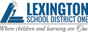 Upcoming Opportunities to support Lexington One Schools ME