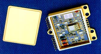RDECOM Microelectrical Mechanical Systems Inertial Measurement Unit (MEMs-IMU) (Ongoing) >90% reduction in volume >80% reduction in cost Purpose: Develop low cost, smaller and g- hardened IMUs for
