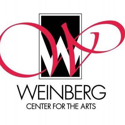 TICKETS TICKETS GO ON SALE: SATURDAY, APRIL 7 AT 10:00 a.m. - Online and In Person at the Weinberg Center Box located at 20 West Patrick Street, Frederick and www.weinbergcenter.org.