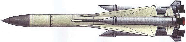 Origin Type In service SAM S-200 Soviet Union SAM system 75 missiles S-125 Neva/Pechora