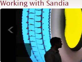 operated by National Technology and Engineering Solutions of Sandia, LLC.
