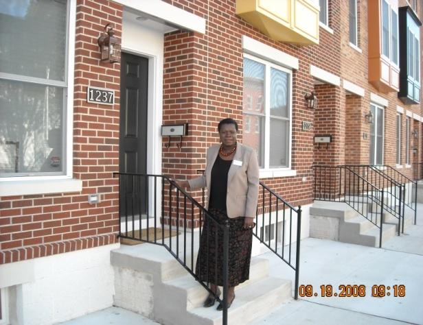 Affordable Housing and Home Ownership PNC is committed to helping our customers not only obtain