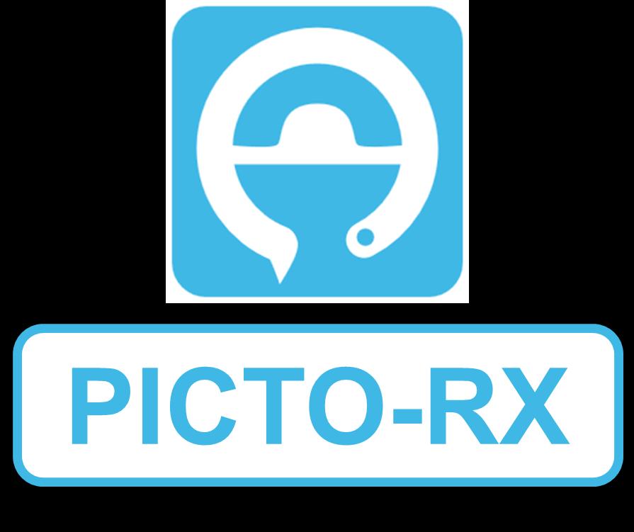 PICTO-RX FREE software Creates