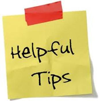 Helpful Tips Have the checklist reflect reliable processes, not personal preferences Avoid multiple checklists Team focus is on the checklist during each pause other tasks