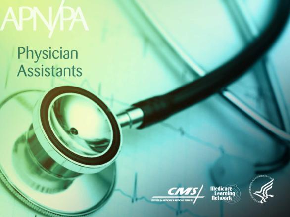 25 General Information A Physician Assistant (PA) is prepared, both academically and clinically, to provide health care services with the direction and responsible supervision of a Doctor of Medicine