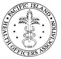 PACIFIC ISLAND HEALTH OFFICERS ASSOCIATION (PIHOA) Advertisement for Consultancy Vacancy JOB TITLE: JOB STATUS: JOB PERIOD: DUTY STATION: Regional Public Health Advisor Grants Management Support to