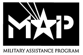 The VFW MILITARY ASSISTANCE PROGRAM (MAP) was established in 2003 by the National VFW as a program to help service members and their families with Operation Uplink phone cards, Unmet Needs due to