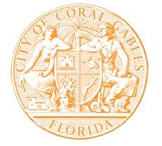 CITY OF CORAL GABLES NOTIFICATION OF SOCIAL SECURITY NUMBER COLLECTION AND USAGE In compliance with Florida Statutes 119.
