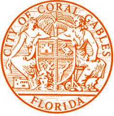 The City of Coral Gables THE FOLLOWING SECTION IS TO BE COMPLETED BY NON-CERTIFIED