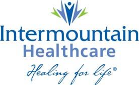 Nonprofit Health System based in Salt Lake City, UT 22 Hospitals ~1,300 employed primary and secondary care physicians Intermountain