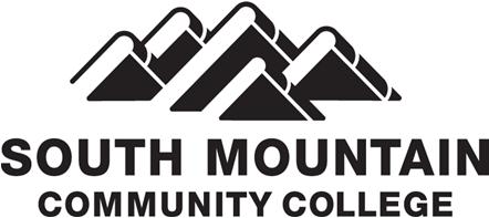 SOUTH MOUNTAIN COMMUNITY COLLEGE EMERGENCY OPERATIONS PLAN Special