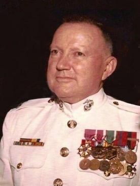 Colonel Paul Lessard USMC Ret. Obituary HAMPTON - Local Marine Corps legend, Colonel Paul F. Lessard, USMC Ret.