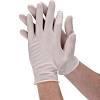 Consider alternative good hygienic practices Single-service disposable gloves in combination with proper