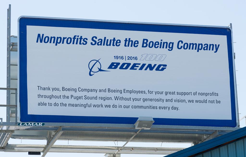 BOEING is a trademark of The Boeing Company.