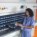 Decentralized drug distribution system Automated dispensing cabinets (e.g., Pyxis, Omnicell, AcuDose, MedDispense, etc.