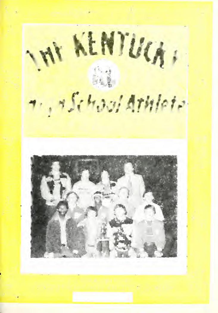 HighSchoolAthMe WOODFORD COUNTY HIGH SCHOOL 1974 CHAMPIONSHIP