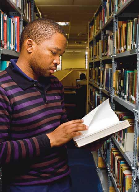 Library Research Introduction Highlights The Rhodes University vision is to be an internationally recognised institution that requires the support of excellent library services for its research