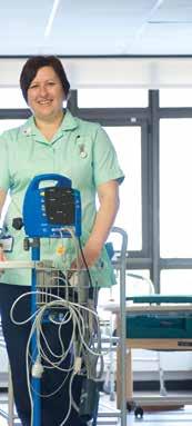 Guidance on uniforms and work wear Introduction Aimed at those who undertake nursing care and their employers, this guidance sets out information on issues related to selecting, wearing and