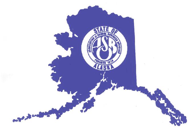 News Link A newsletter publication of Alaska Association of School Business Officials ALASBO News Link is published for the members of the Alaska Association of School Business Officials and its