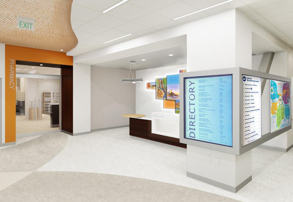 The initial steps to determine if an existing hospital can support Smart Technologies and how best to upgrade the hospital consist of an exhaustive, detailed evaluation of current patient care