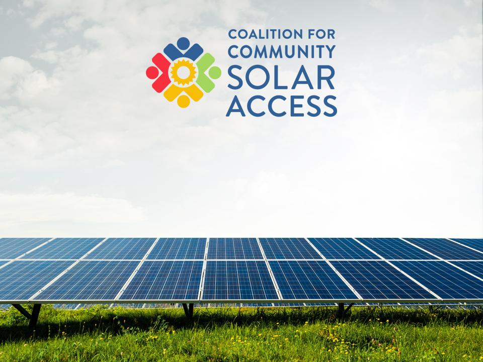 Community Solar for Low-Income Benefits and
