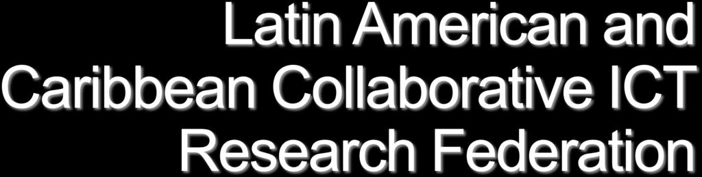 Jaime Puente Director External Research Latin America
