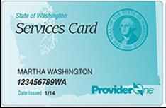 Members are reminded to carry both ID cards (Molina Healthcare ID card and Services Card) with them when requesting medical or pharmacy services.