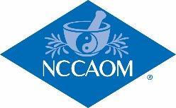 Purpose and Benefits of NCCAOM Retired Designation The NCCAOM is indebted to its long standing Diplomates who have devoted many years to the practice of acupuncture and Oriental medicine and also