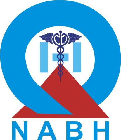 NABH-PA PRE-ASSESSMENT GUIDELINES AND FORMS FOR
