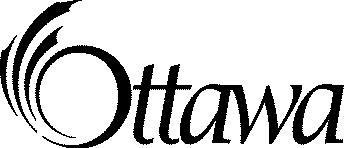 City of Ottawa 2018 One-time Non- Renewable Community Project Funding