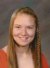 Outstanding Students Courtney Hendershot Business and Education Courtney is a sophomore from