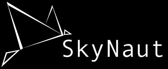 SkyNaut skynaut.com Flight technology, evolved from nature.