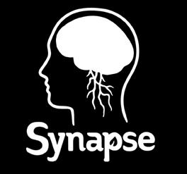 to help save time, money, and hassle. Synapse synapsedrink.com Fortune favors the bold.