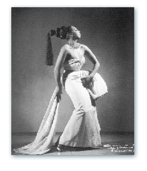 Josephine Baker On February 3, 1952, Josephine Baker performed a benefit concert at Kiel Auditorium in St.