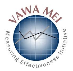 Who we are: Our mission: 3 Support OVW in tracking and measuring the work of VAWA grantees