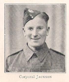 Sapper Royal Engineers Died of wounds, Wadi Akarit, Middle East, 7/4/43.